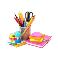 Канцтовары